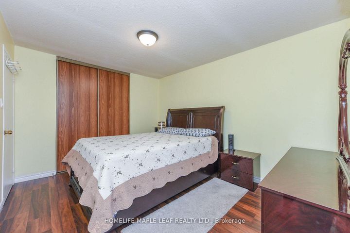 Photo 42 at 85 Enmount Drive, Southgate, Brampton