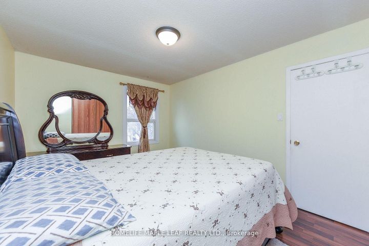 Photo 43 at 85 Enmount Drive, Southgate, Brampton