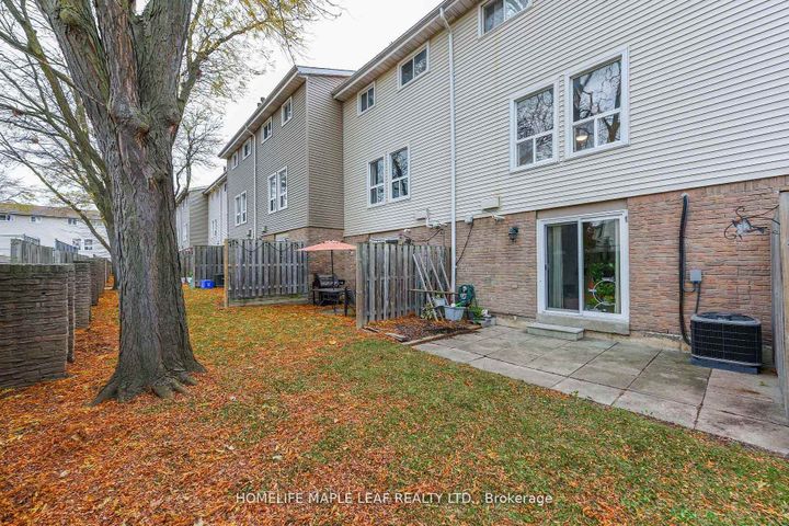 Photo 47 at 85 Enmount Drive, Southgate, Brampton