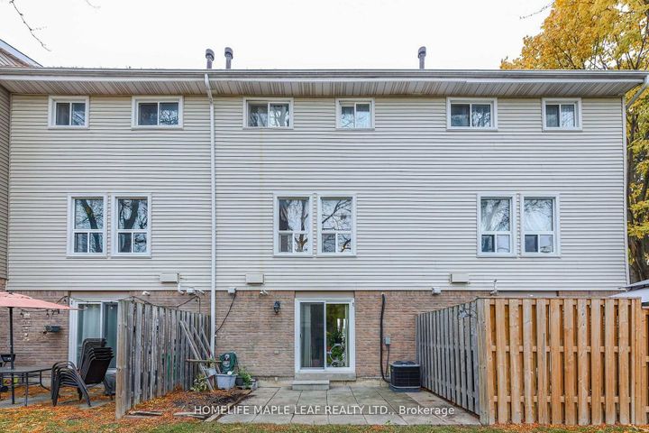 Photo 49 at 85 Enmount Drive, Southgate, Brampton