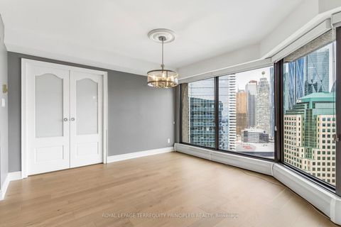 Photo 14 at 3413 - 55 Harbour Square, Waterfront Communities C1, Toronto