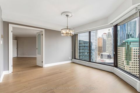 Photo 15 at 3413 - 55 Harbour Square, Waterfront Communities C1, Toronto