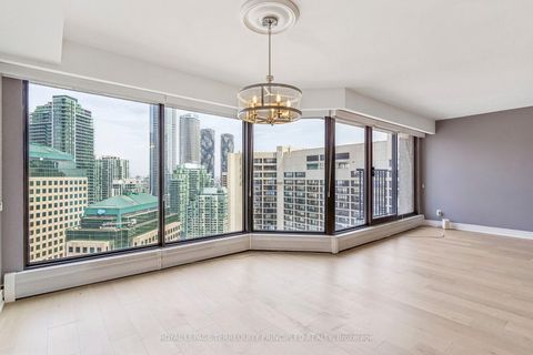 Photo 16 at 3413 - 55 Harbour Square, Waterfront Communities C1, Toronto