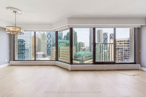 Photo 17 at 3413 - 55 Harbour Square, Waterfront Communities C1, Toronto