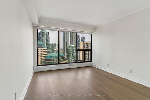 Photo 24 at 3413 - 55 Harbour Square, Waterfront Communities C1, Toronto