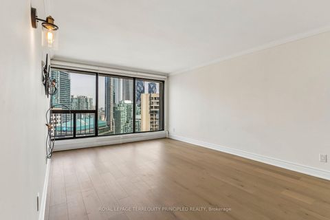 Photo 27 at 3413 - 55 Harbour Square, Waterfront Communities C1, Toronto