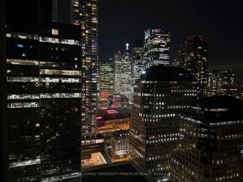 Photo 36 at 3413 - 55 Harbour Square, Waterfront Communities C1, Toronto