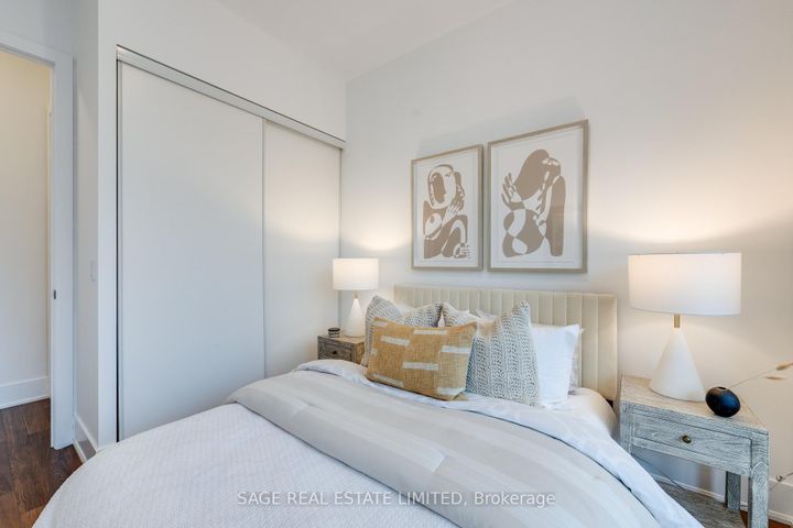 Photo 19 at 411 - 120 Homewood Avenue, North St. James Town, Toronto