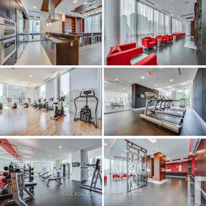 Photo 36 at 411 - 120 Homewood Avenue, North St. James Town, Toronto