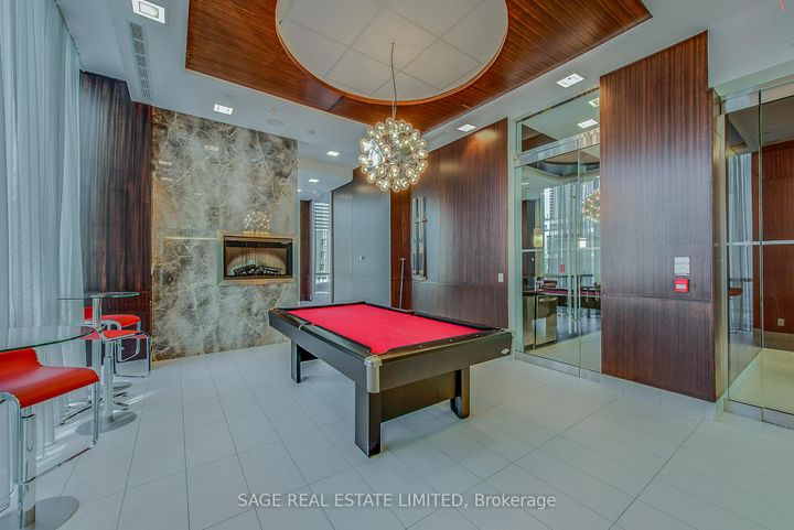 Photo 42 at 411 - 120 Homewood Avenue, North St. James Town, Toronto