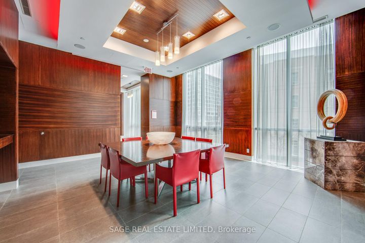 Photo 44 at 411 - 120 Homewood Avenue, North St. James Town, Toronto