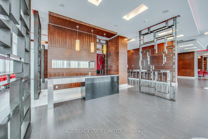 Photo 45 at 411 - 120 Homewood Avenue, North St. James Town, Toronto