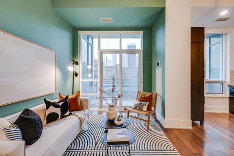 Photo 16 at 411 - 120 Homewood Avenue, North St. James Town, Toronto