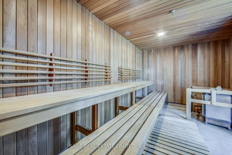 Photo 47 at 411 - 120 Homewood Avenue, North St. James Town, Toronto