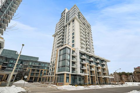 Photo 1 at 1865 - 60 Ann O'Reilly Road, Henry Farm, Toronto