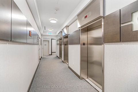 Photo 5 at 1865 - 60 Ann O'Reilly Road, Henry Farm, Toronto