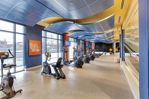 Photo 6 at 1865 - 60 Ann O'Reilly Road, Henry Farm, Toronto