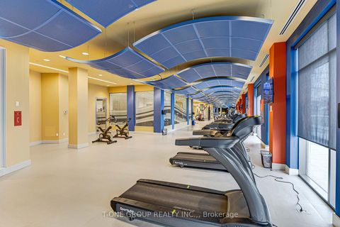 Photo 7 at 1865 - 60 Ann O'Reilly Road, Henry Farm, Toronto