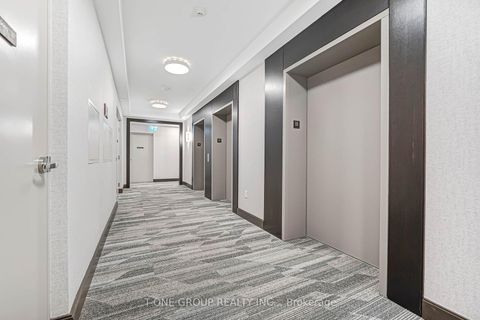 Photo 8 at 1865 - 60 Ann O'Reilly Road, Henry Farm, Toronto