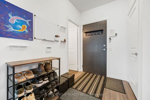 Photo 10 at 1865 - 60 Ann O'Reilly Road, Henry Farm, Toronto