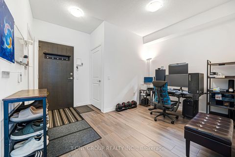 Photo 11 at 1865 - 60 Ann O'Reilly Road, Henry Farm, Toronto