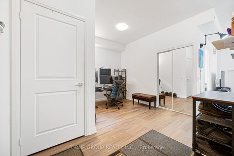 Photo 13 at 1865 - 60 Ann O'Reilly Road, Henry Farm, Toronto