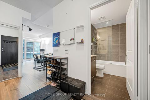 Photo 14 at 1865 - 60 Ann O'Reilly Road, Henry Farm, Toronto