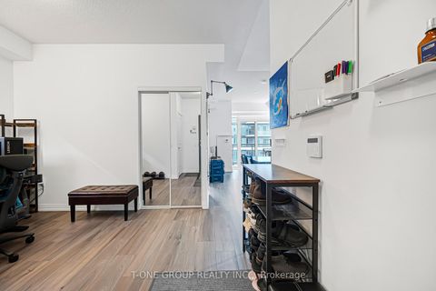 Photo 15 at 1865 - 60 Ann O'Reilly Road, Henry Farm, Toronto