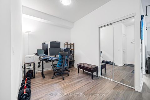 Photo 16 at 1865 - 60 Ann O'Reilly Road, Henry Farm, Toronto