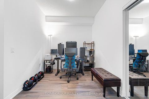 Photo 17 at 1865 - 60 Ann O'Reilly Road, Henry Farm, Toronto