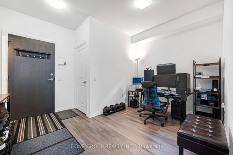 Photo 18 at 1865 - 60 Ann O'Reilly Road, Henry Farm, Toronto