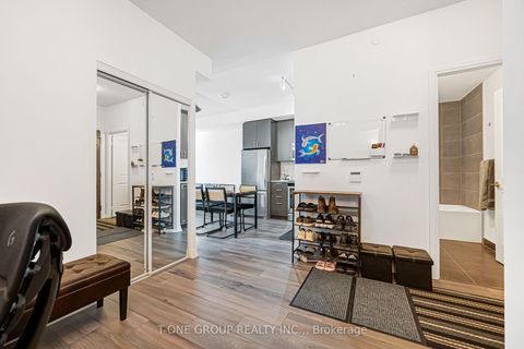 Photo 19 at 1865 - 60 Ann O'Reilly Road, Henry Farm, Toronto