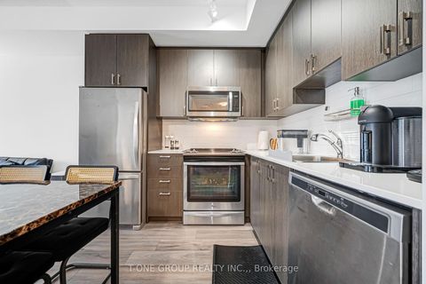 Photo 21 at 1865 - 60 Ann O'Reilly Road, Henry Farm, Toronto