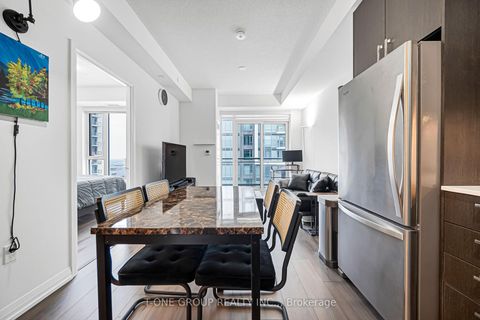 Photo 23 at 1865 - 60 Ann O'Reilly Road, Henry Farm, Toronto