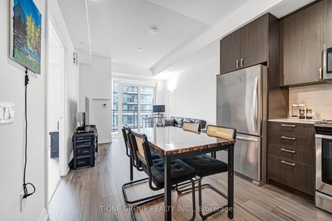 Photo 24 at 1865 - 60 Ann O'Reilly Road, Henry Farm, Toronto