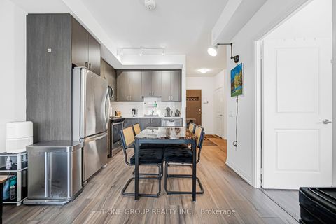 Photo 26 at 1865 - 60 Ann O'Reilly Road, Henry Farm, Toronto