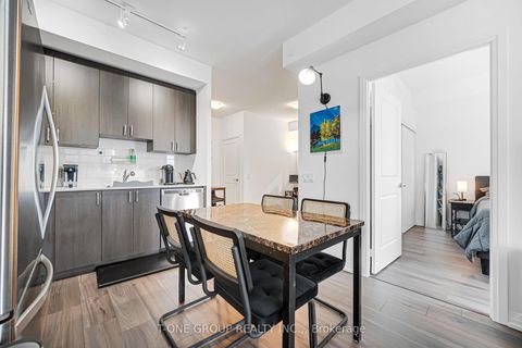 Photo 27 at 1865 - 60 Ann O'Reilly Road, Henry Farm, Toronto