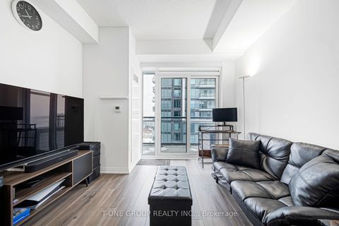 Photo 28 at 1865 - 60 Ann O'Reilly Road, Henry Farm, Toronto