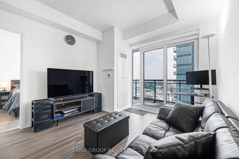 Photo 30 at 1865 - 60 Ann O'Reilly Road, Henry Farm, Toronto