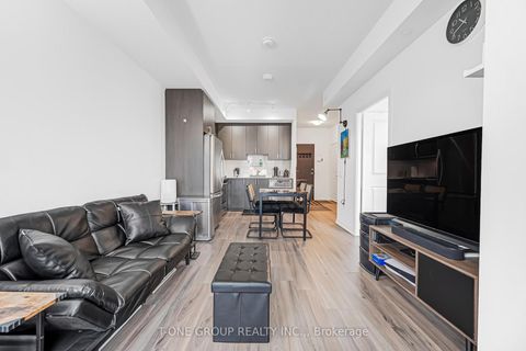 Photo 32 at 1865 - 60 Ann O'Reilly Road, Henry Farm, Toronto