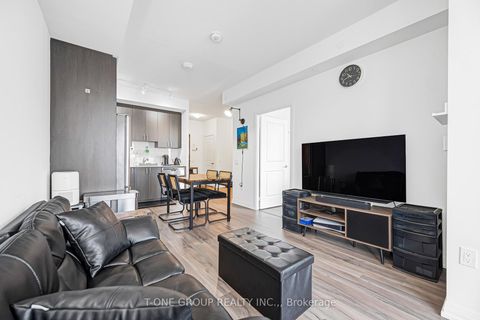 Photo 33 at 1865 - 60 Ann O'Reilly Road, Henry Farm, Toronto