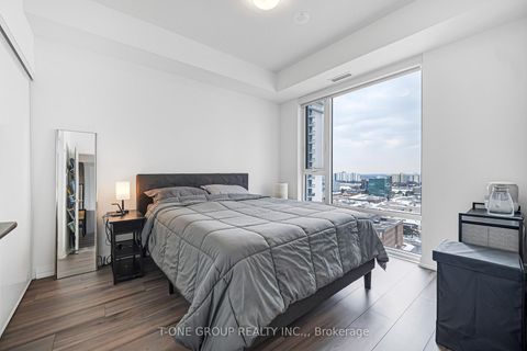 Photo 34 at 1865 - 60 Ann O'Reilly Road, Henry Farm, Toronto