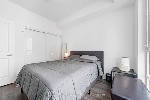 Photo 37 at 1865 - 60 Ann O'Reilly Road, Henry Farm, Toronto