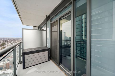 Photo 40 at 1865 - 60 Ann O'Reilly Road, Henry Farm, Toronto