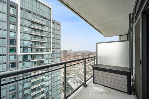 Photo 41 at 1865 - 60 Ann O'Reilly Road, Henry Farm, Toronto