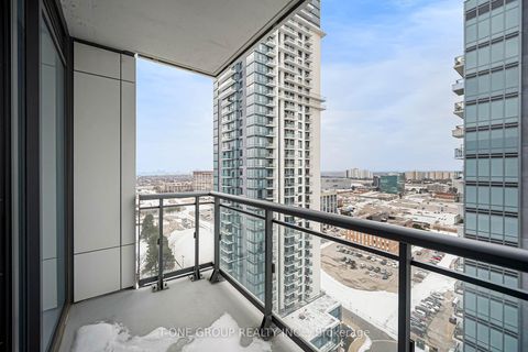 Photo 42 at 1865 - 60 Ann O'Reilly Road, Henry Farm, Toronto