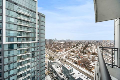 Photo 44 at 1865 - 60 Ann O'Reilly Road, Henry Farm, Toronto