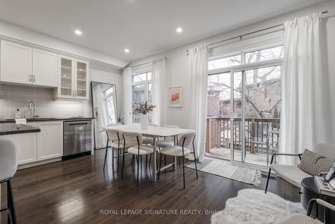 Photo 7 at 14 Queen Mary Court, East Woodbridge, Vaughan