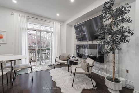 Photo 8 at 14 Queen Mary Court, East Woodbridge, Vaughan