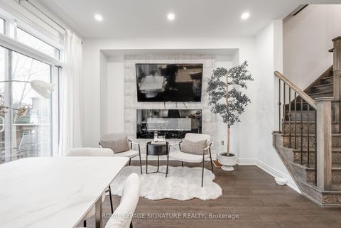 Photo 9 at 14 Queen Mary Court, East Woodbridge, Vaughan